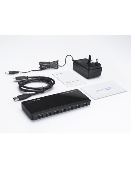 TP-LINK HUB USB3.0 7P