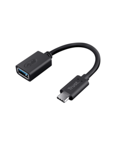 Adaptor Trust Calyx USB-C-USB-A, ng