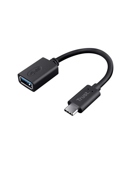Adaptor Trust Calyx USB-C-USB-A, ng
