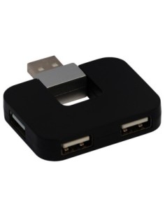 HUB SPACER 4 PORTURI USB 2.0, SPH-316