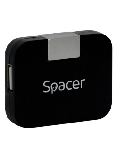 HUB SPACER 4 PORTURI USB 2.0, SPH-316