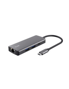 Adaptor Trust Dalyx 6-1, gri