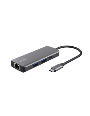 Adaptor Trust Dalyx 6-1, gri