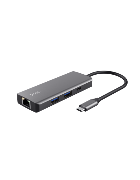 Adaptor Trust Dalyx 6-1, gri