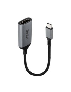 Converter Lindy USB Type C to HDMI 8K60