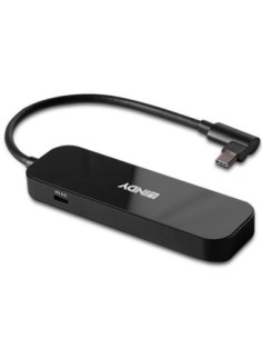 Hub Lindy 4 Port USB 3.2