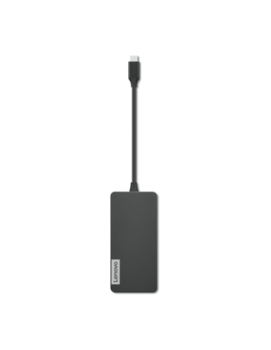 Lenovo USB-C 7-in-1 Hub