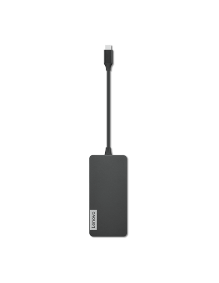 Lenovo USB-C 7-in-1 Hub
