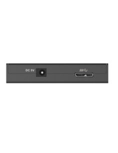 DLINK HUB USB3 4P