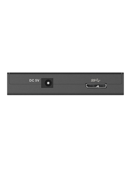 DLINK HUB USB3 4P