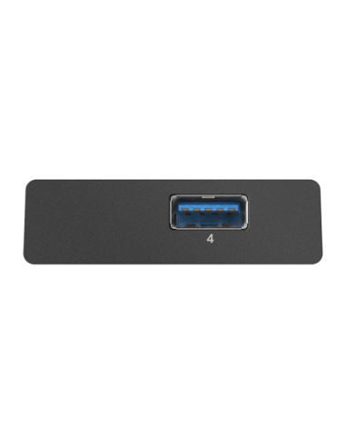DLINK HUB USB3 4P