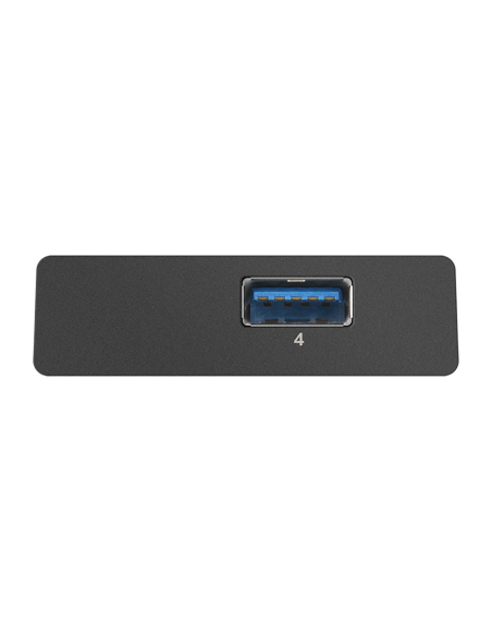 DLINK HUB USB3 4P
