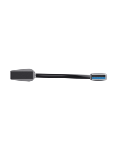 USB Hub Trust Halyx 4xUSB 3.2, alm