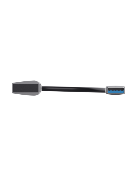 USB Hub Trust Halyx 4xUSB 3.2, alm