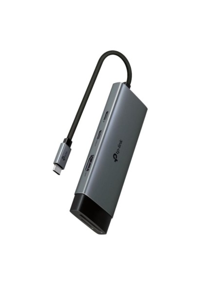 Hub TP-Link USB Type-C 7-Port