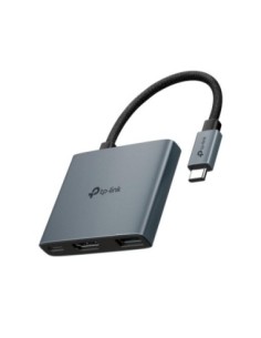 Hub TP-Link USB Type-C 3-Port