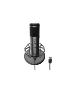 Microfon Genesis Radium 600 G2 negru