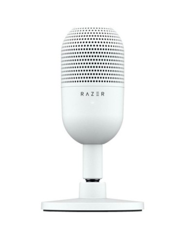 Microfon Razer Seiren V3 Mini White