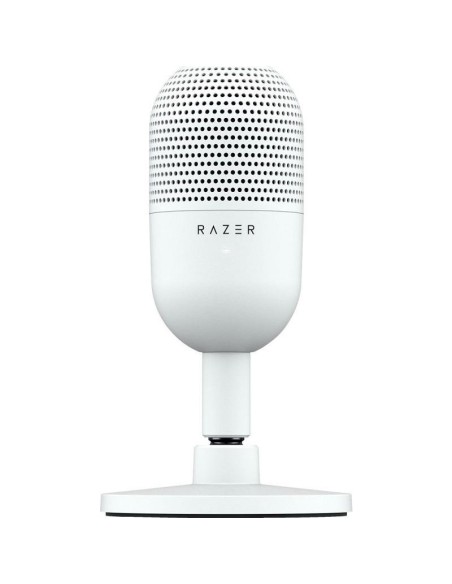 Microfon Razer Seiren V3 Mini White