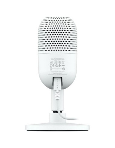 Microfon Razer Seiren V3 Mini White