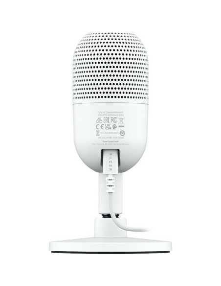 Microfon Razer Seiren V3 Mini White