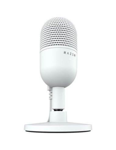 Microfon Razer Seiren V3 Mini White