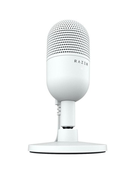 Microfon Razer Seiren V3 Mini White