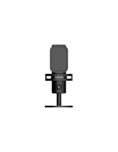Microfon Hator Dreamcast X, negru