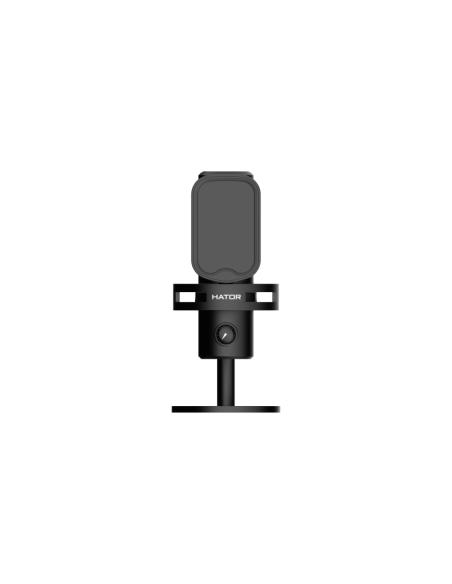 Microfon Hator Dreamcast X, negru