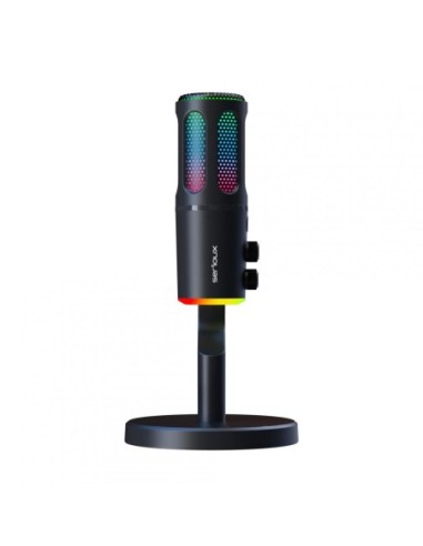 Microfon de birou Serioux SRXM-MIC-SU8