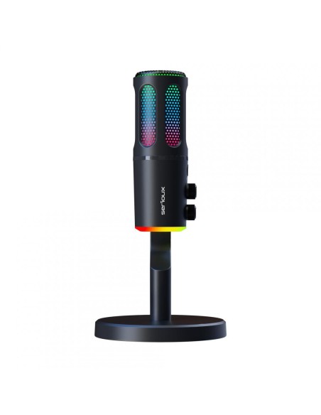 Microfon de birou Serioux SRXM-MIC-SU8