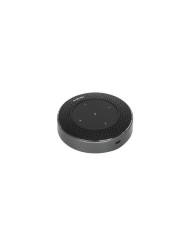 Microfon videoconf. Targus BT 5.0 USB-C 