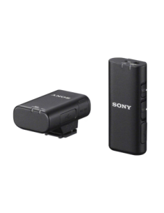 LAVALIERA WIRELESS SONY ECMW2BT.CE7