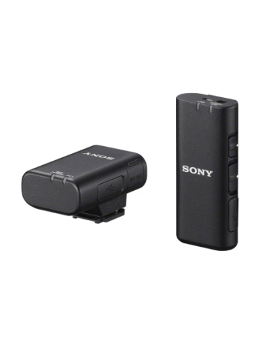 LAVALIERA WIRELESS SONY ECMW2BT.CE7