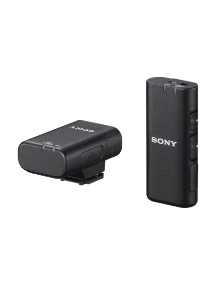 LAVALIERA WIRELESS SONY ECMW2BT.CE7