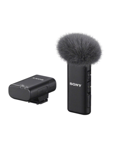 LAVALIERA WIRELESS SONY ECMW2BT.CE7