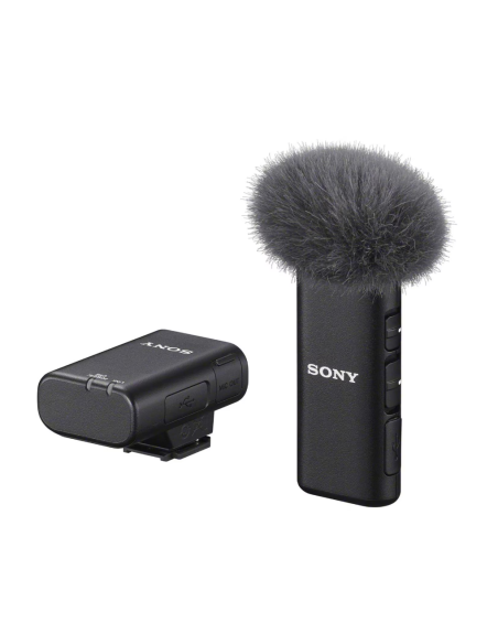 LAVALIERA WIRELESS SONY ECMW2BT.CE7