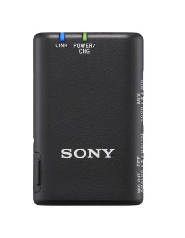 LAVALIERA WIRELESS SONY ECMW2BT.CE7