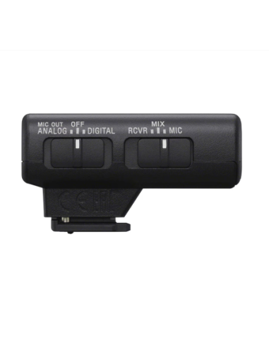 LAVALIERA WIRELESS SONY ECMW2BT.CE7