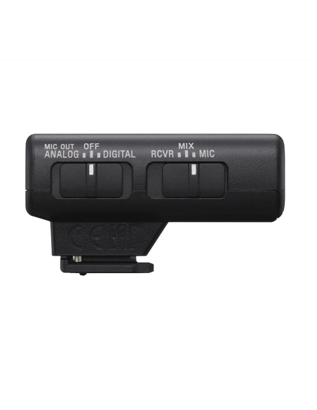 LAVALIERA WIRELESS SONY ECMW2BT.CE7
