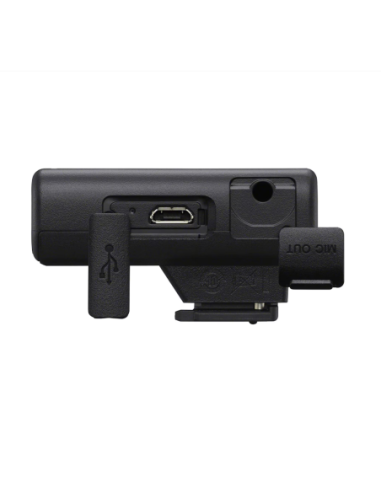 LAVALIERA WIRELESS SONY ECMW2BT.CE7