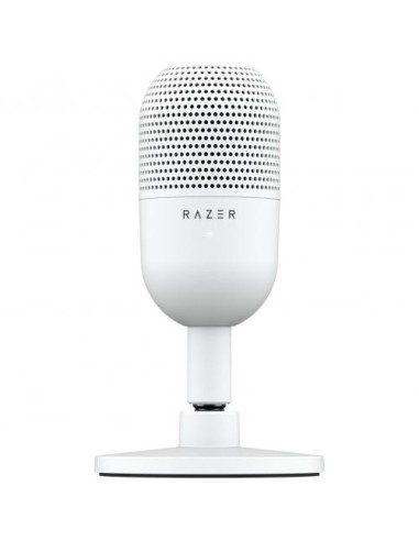 Microfon Razer Seiren V3 Chroma RGB alb
