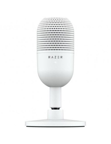 Microfon Razer Seiren V3 Chroma RGB alb