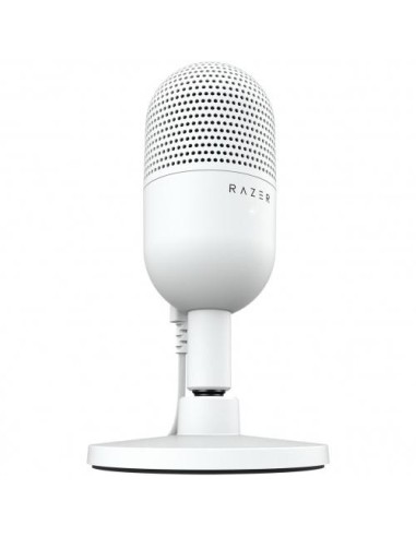 Microfon Razer Seiren V3 Chroma RGB alb