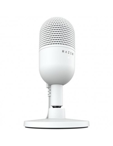 Microfon Razer Seiren V3 Chroma RGB alb