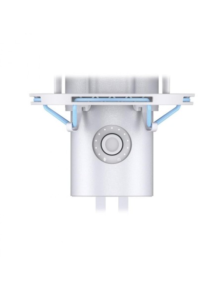 HP HyperX Microfon QuadCast 2 Frost