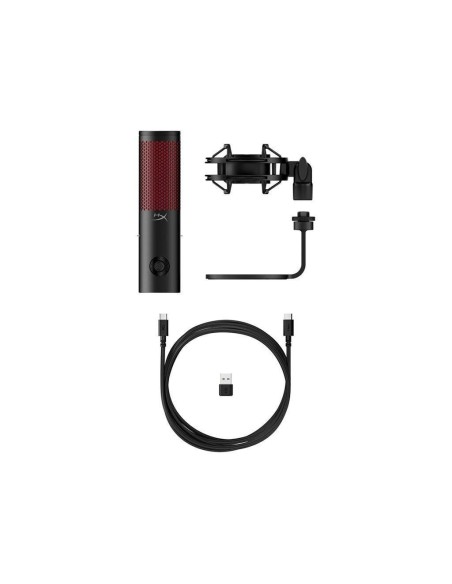 HP HyperX Microfon QuadCast 2