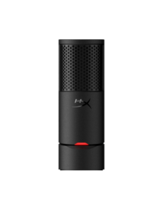 HP MICROFON HyperX SoloCast 2 Black