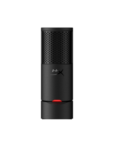 HP MICROFON HyperX SoloCast 2 Black