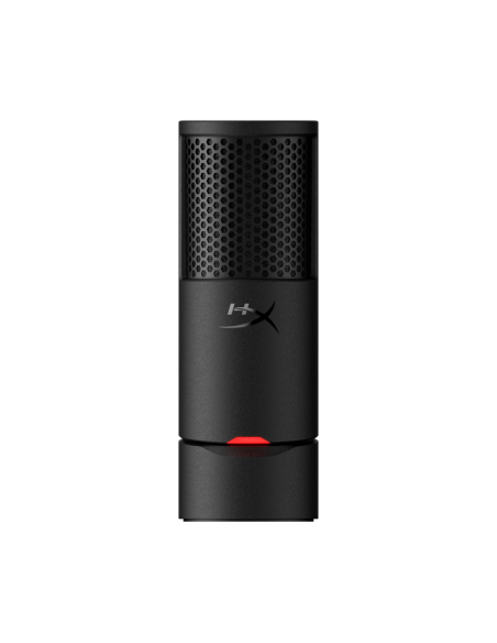 HP MICROFON HyperX SoloCast 2 Black